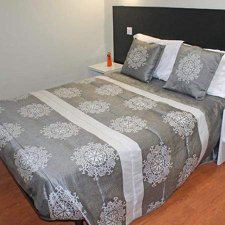 Lunar Guest House بورتو المظهر الخارجي الصورة