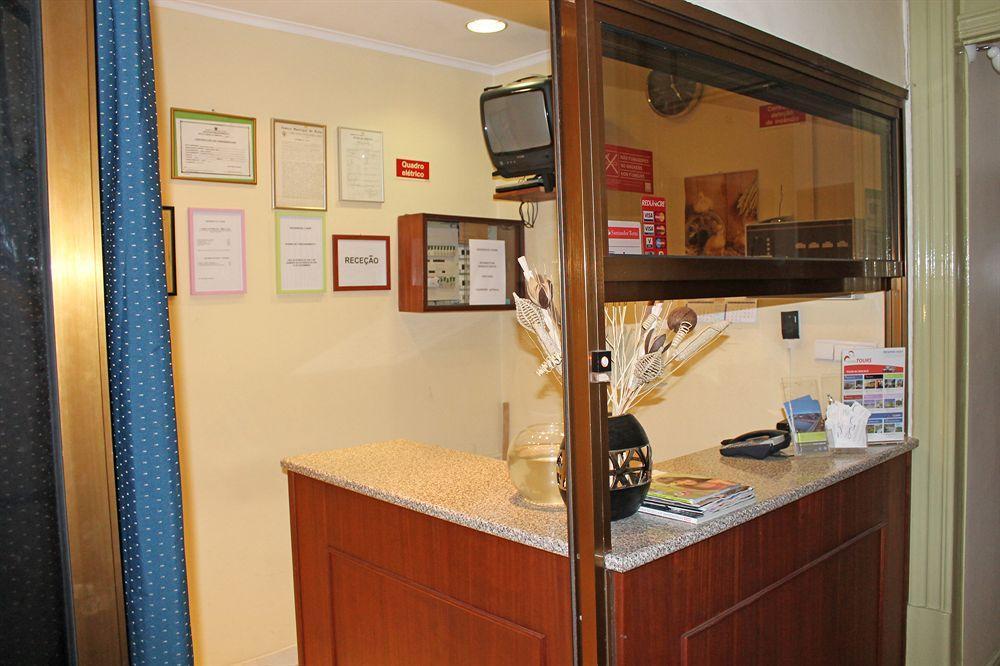 Lunar Guest House بورتو المظهر الخارجي الصورة