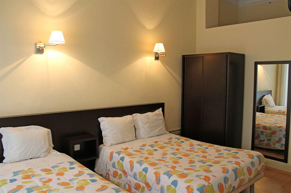 Lunar Guest House بورتو المظهر الخارجي الصورة