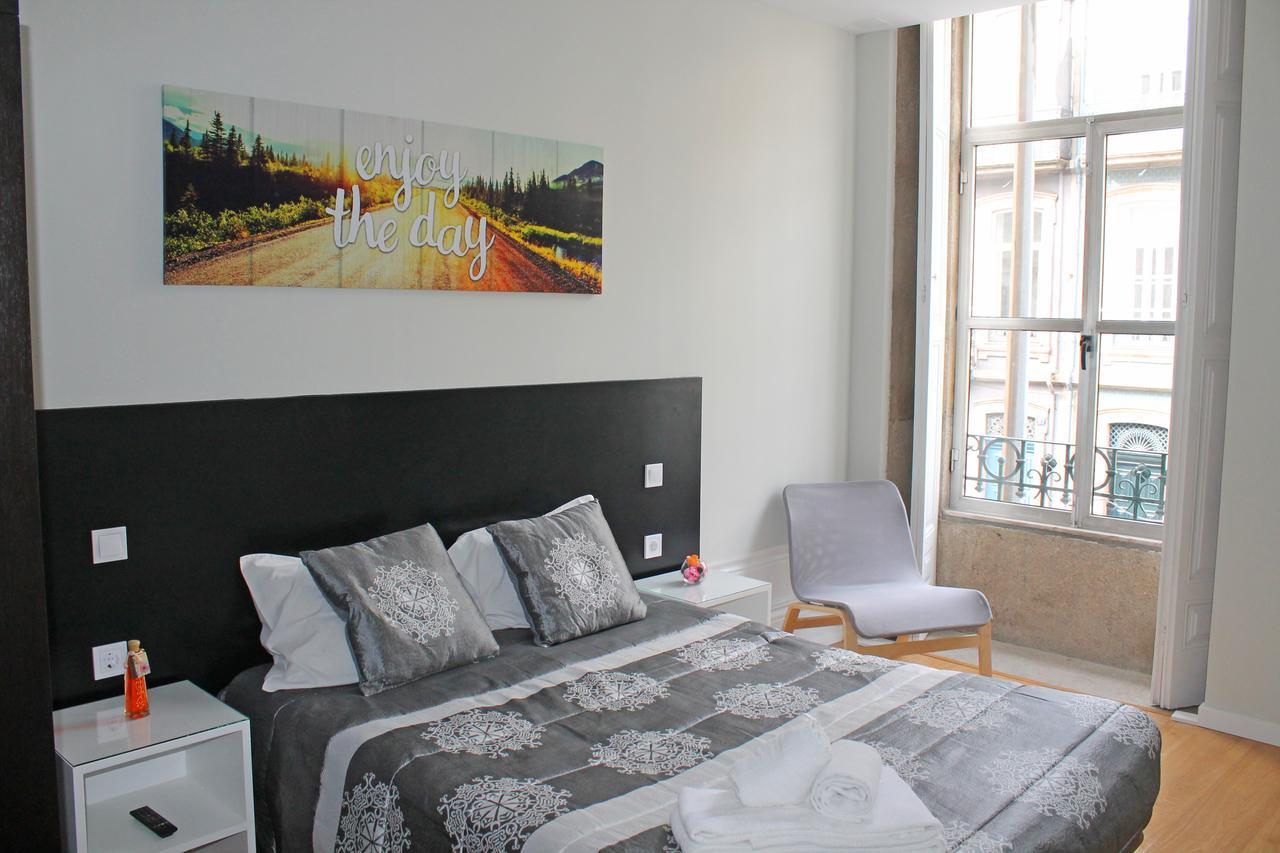 Lunar Guest House بورتو المظهر الخارجي الصورة