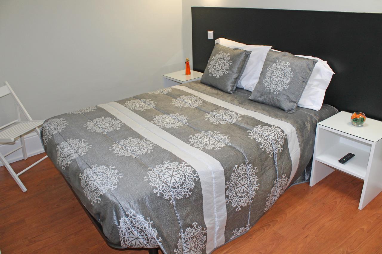 Lunar Guest House بورتو المظهر الخارجي الصورة