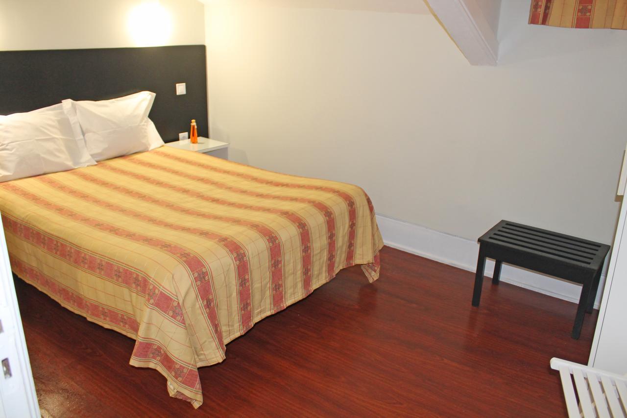 Lunar Guest House بورتو المظهر الخارجي الصورة