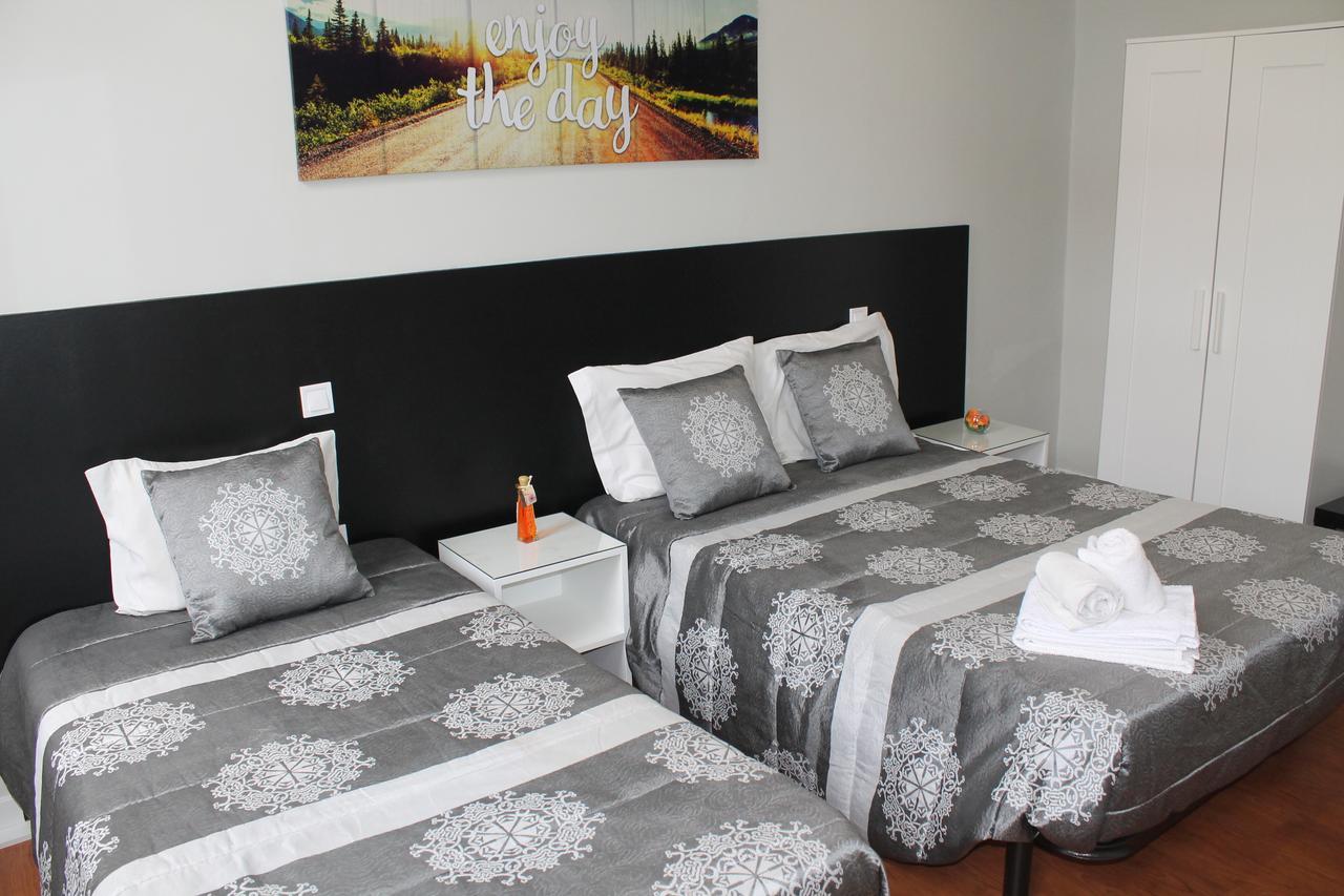 Lunar Guest House بورتو المظهر الخارجي الصورة