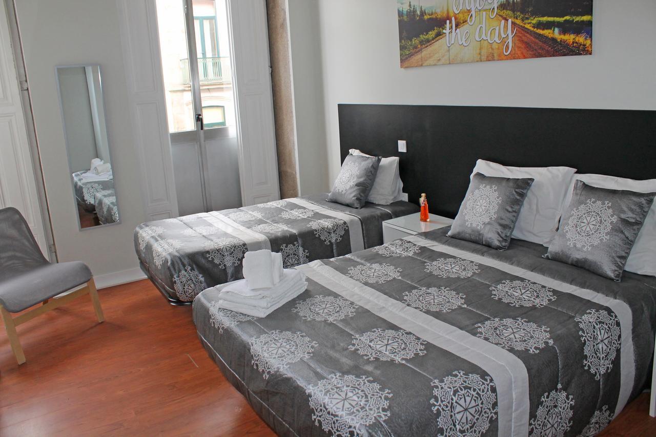 Lunar Guest House بورتو المظهر الخارجي الصورة