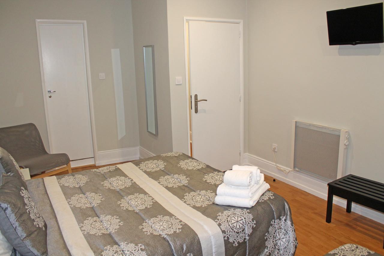Lunar Guest House بورتو المظهر الخارجي الصورة