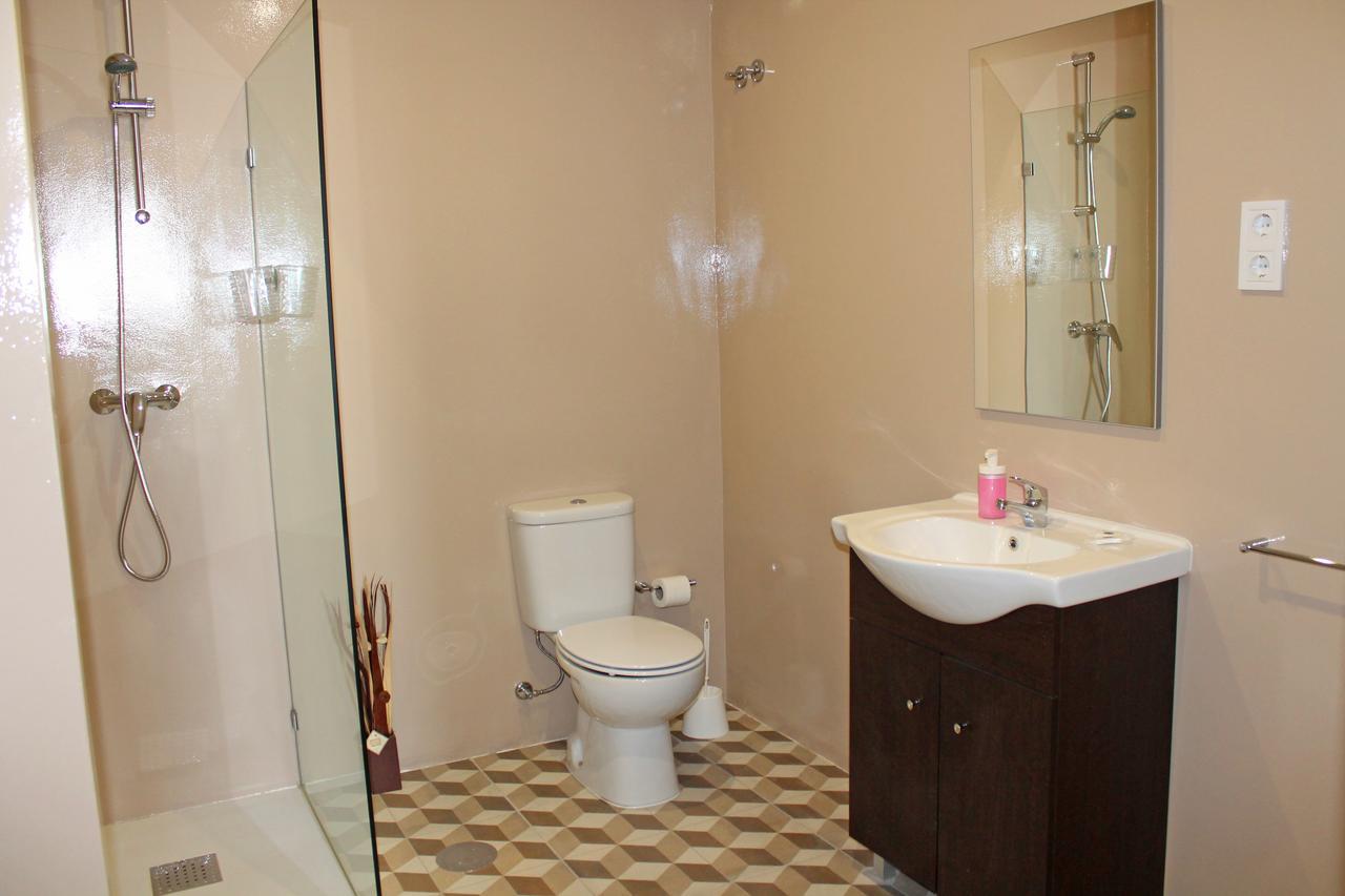 Lunar Guest House بورتو المظهر الخارجي الصورة