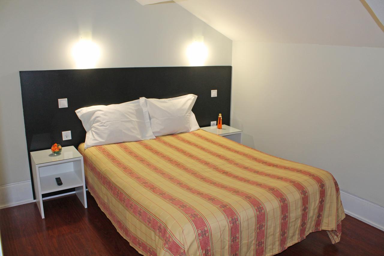Lunar Guest House بورتو المظهر الخارجي الصورة