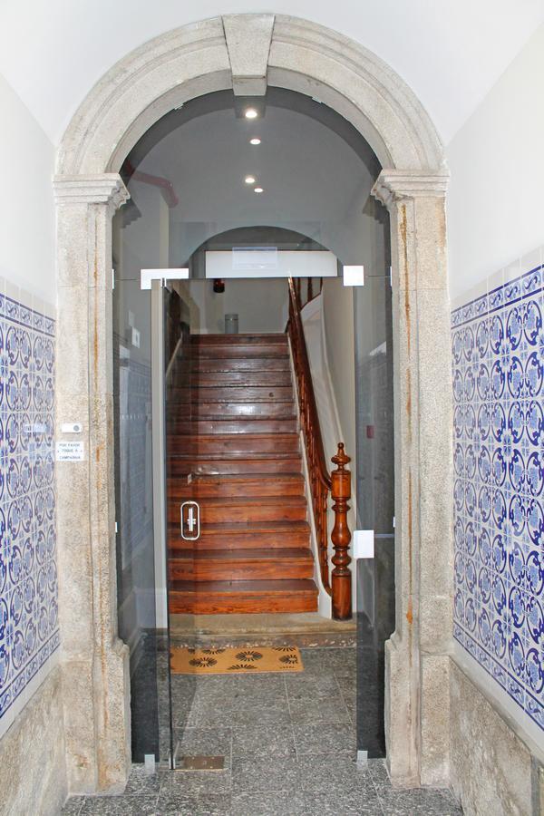 Lunar Guest House بورتو المظهر الخارجي الصورة