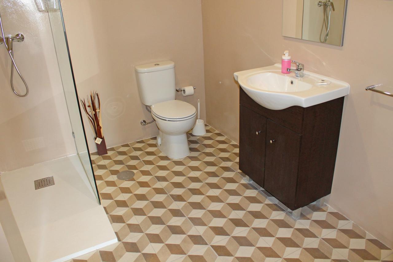 Lunar Guest House بورتو المظهر الخارجي الصورة