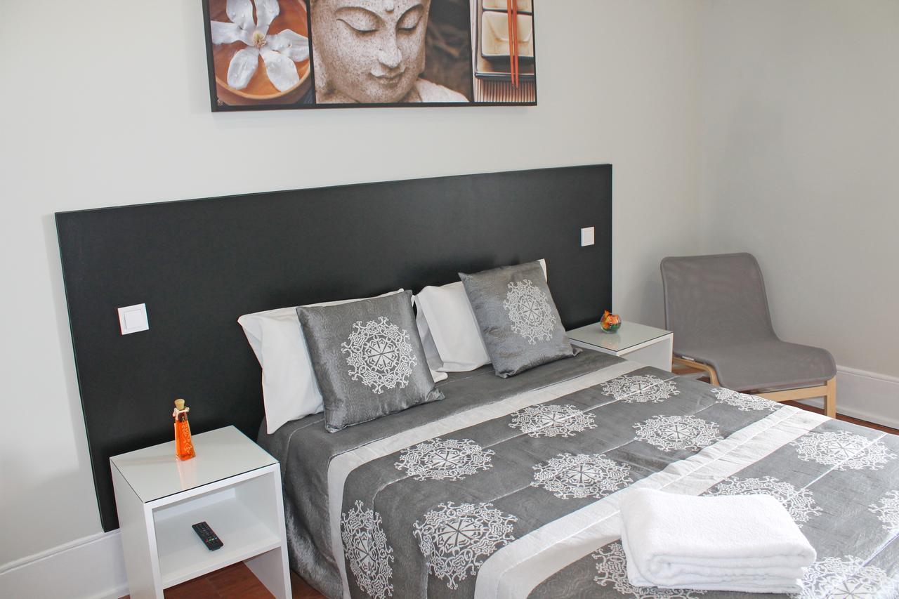 Lunar Guest House بورتو المظهر الخارجي الصورة