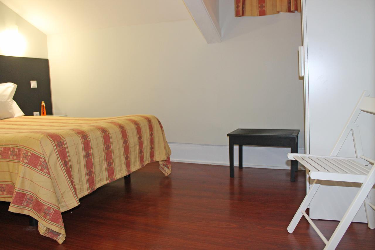 Lunar Guest House بورتو المظهر الخارجي الصورة