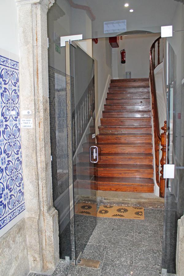 Lunar Guest House بورتو المظهر الخارجي الصورة