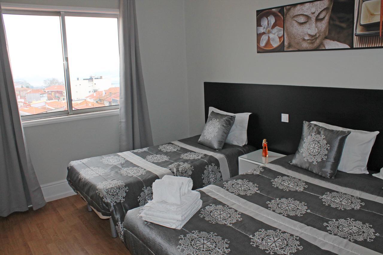 Lunar Guest House بورتو المظهر الخارجي الصورة