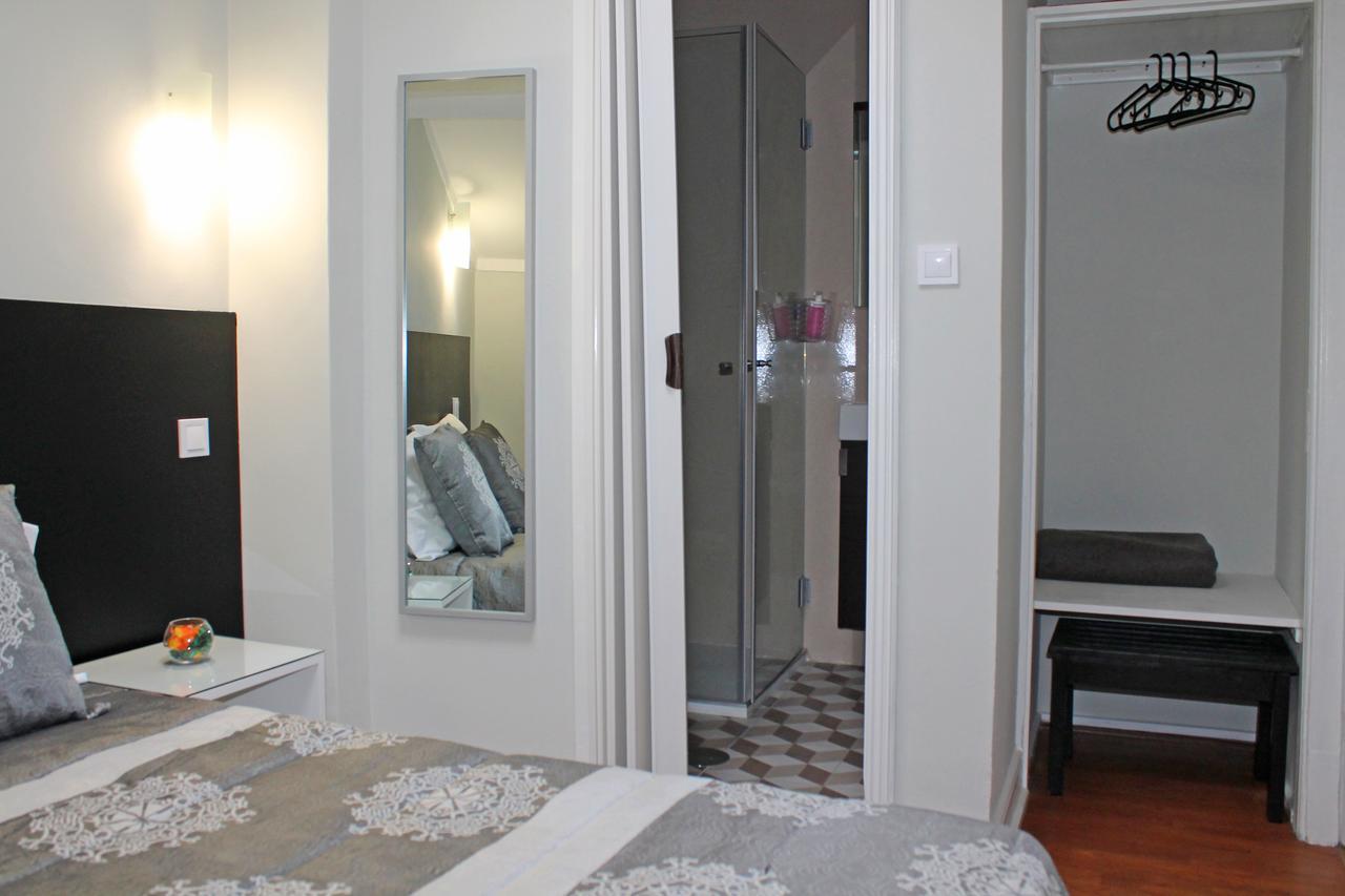 Lunar Guest House بورتو المظهر الخارجي الصورة