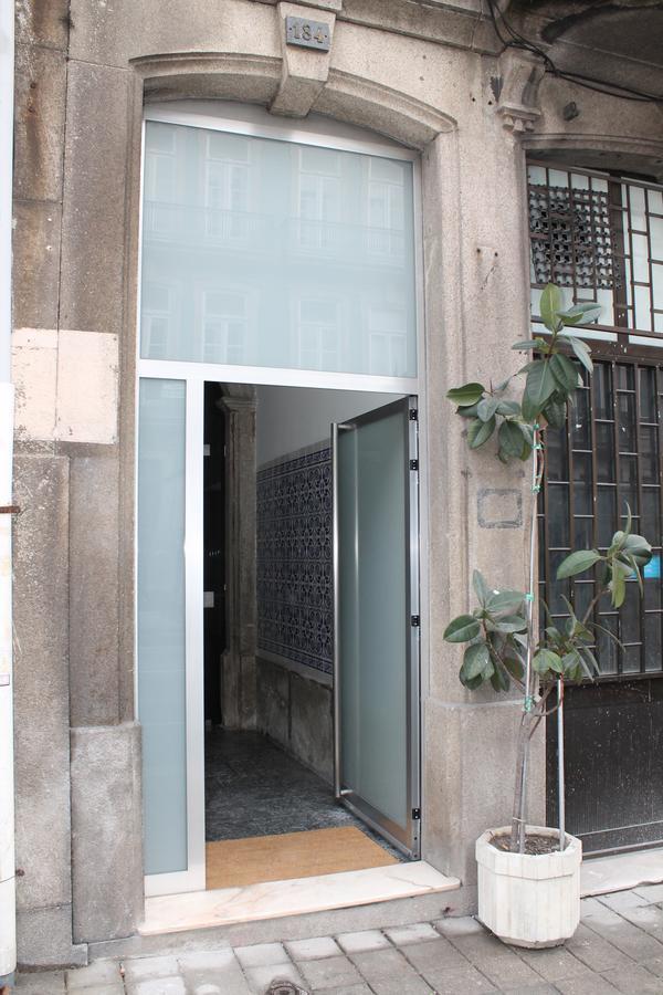 Lunar Guest House بورتو المظهر الخارجي الصورة