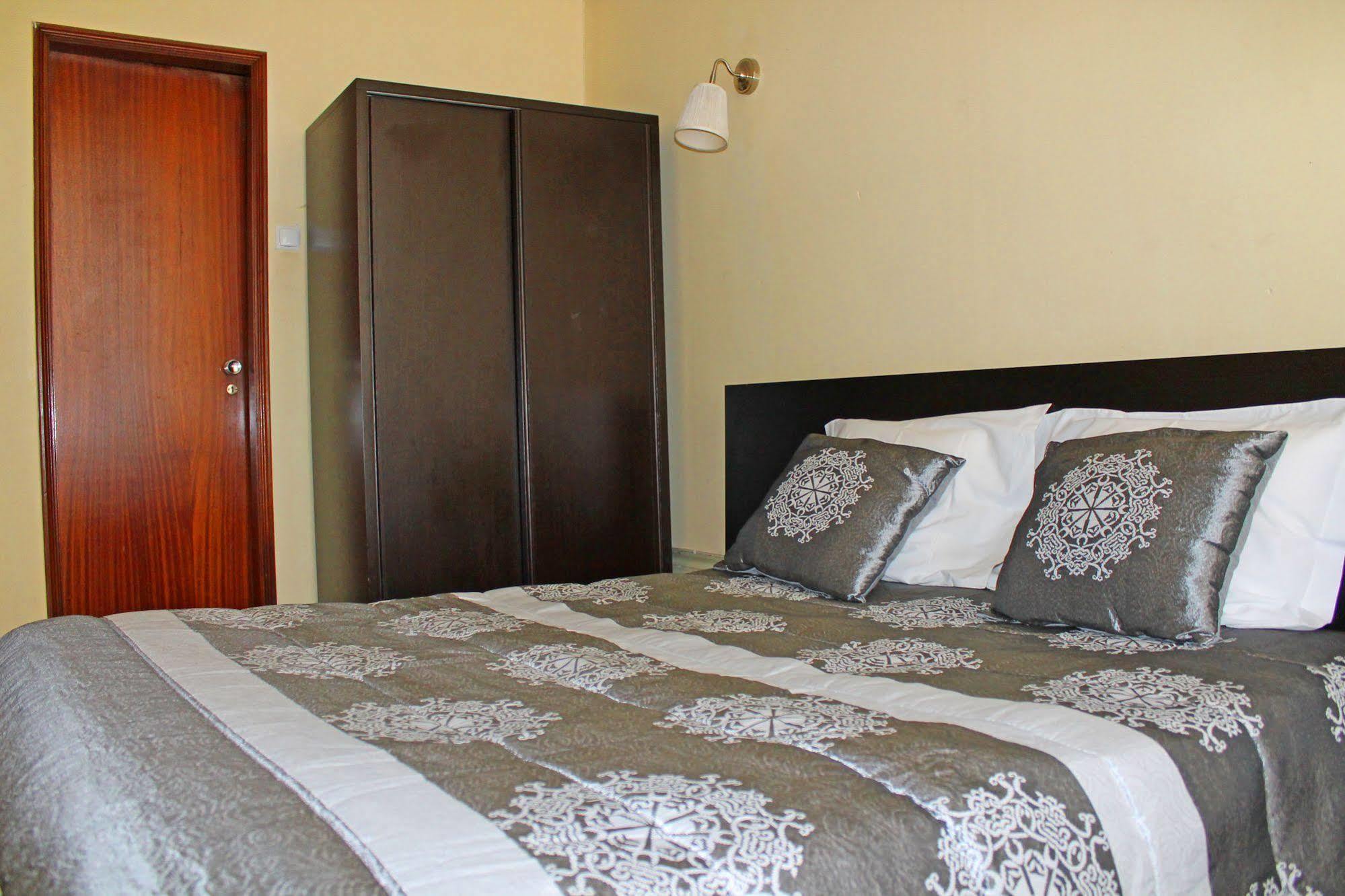 Lunar Guest House بورتو المظهر الخارجي الصورة